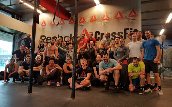 CrossFit Reebok 020